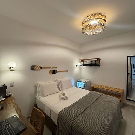 Pousada Amazing Jeri Жижока-ди-Жерикуакуара Экстерьер фото